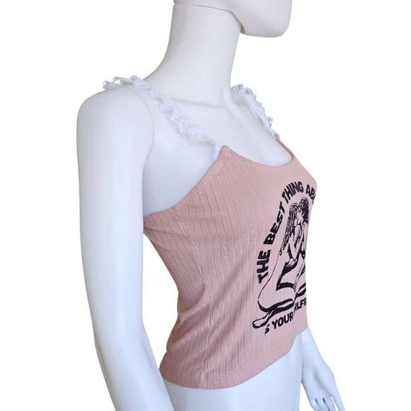 mythsprints rework: the best thing top - Picture 3 of 5